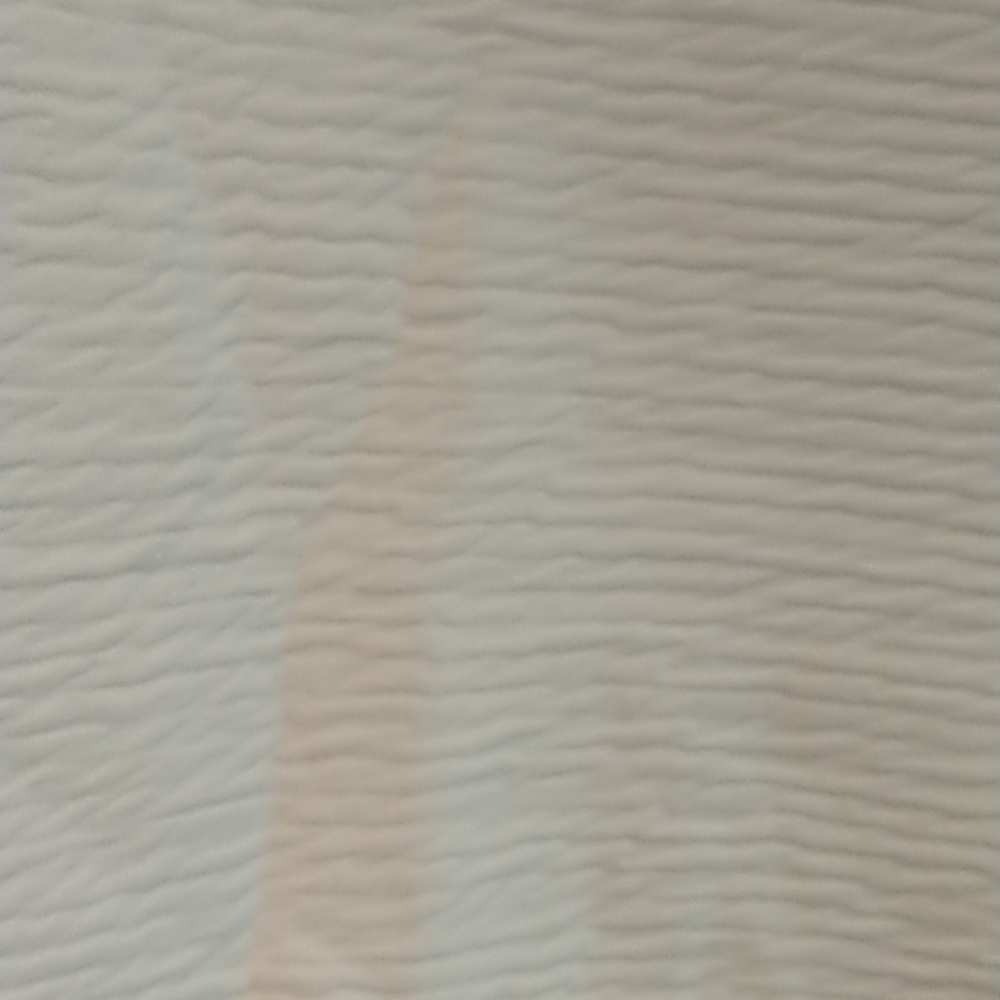 Boohoo Plus Size Textured Ribbed  Ivory Blazer 22 - Picture 2 of 9